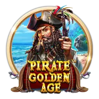 Pirate Golden Age